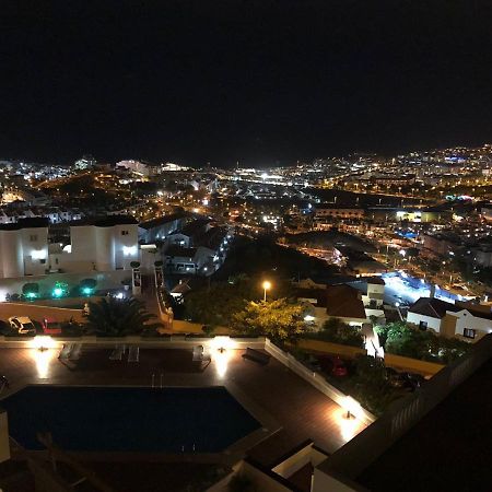 אדחה Apartamento Con Impresionantes Vistas Y Piscina מראה חיצוני תמונה