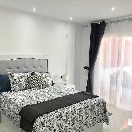 אדחה Apartamento Con Impresionantes Vistas Y Piscina מראה חיצוני תמונה