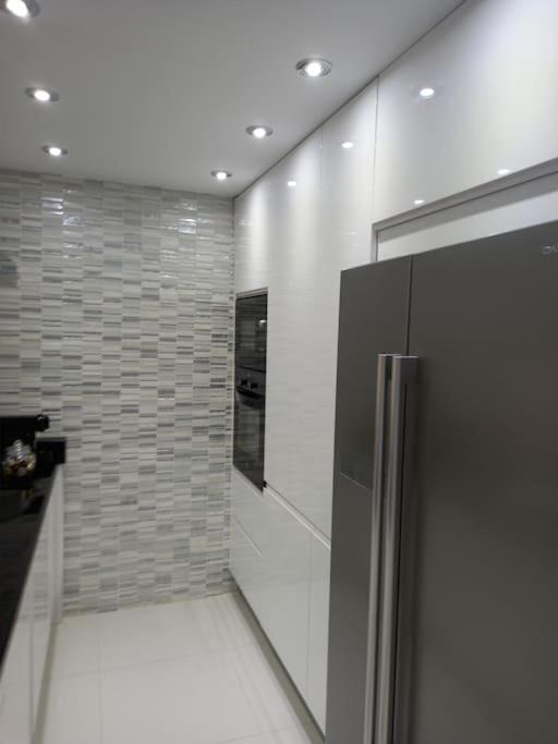 אדחה Apartamento Con Impresionantes Vistas Y Piscina מראה חיצוני תמונה