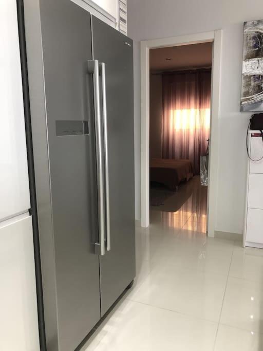 אדחה Apartamento Con Impresionantes Vistas Y Piscina מראה חיצוני תמונה