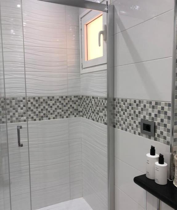 אדחה Apartamento Con Impresionantes Vistas Y Piscina מראה חיצוני תמונה