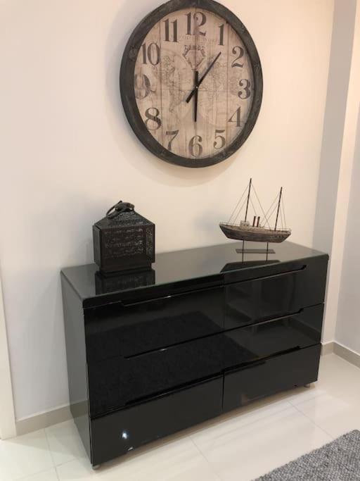 אדחה Apartamento Con Impresionantes Vistas Y Piscina מראה חיצוני תמונה