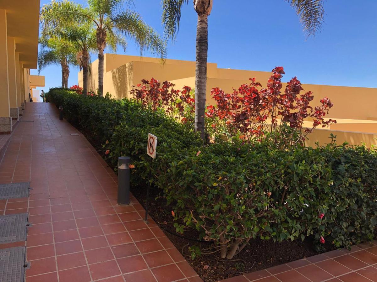אדחה Apartamento Con Impresionantes Vistas Y Piscina מראה חיצוני תמונה