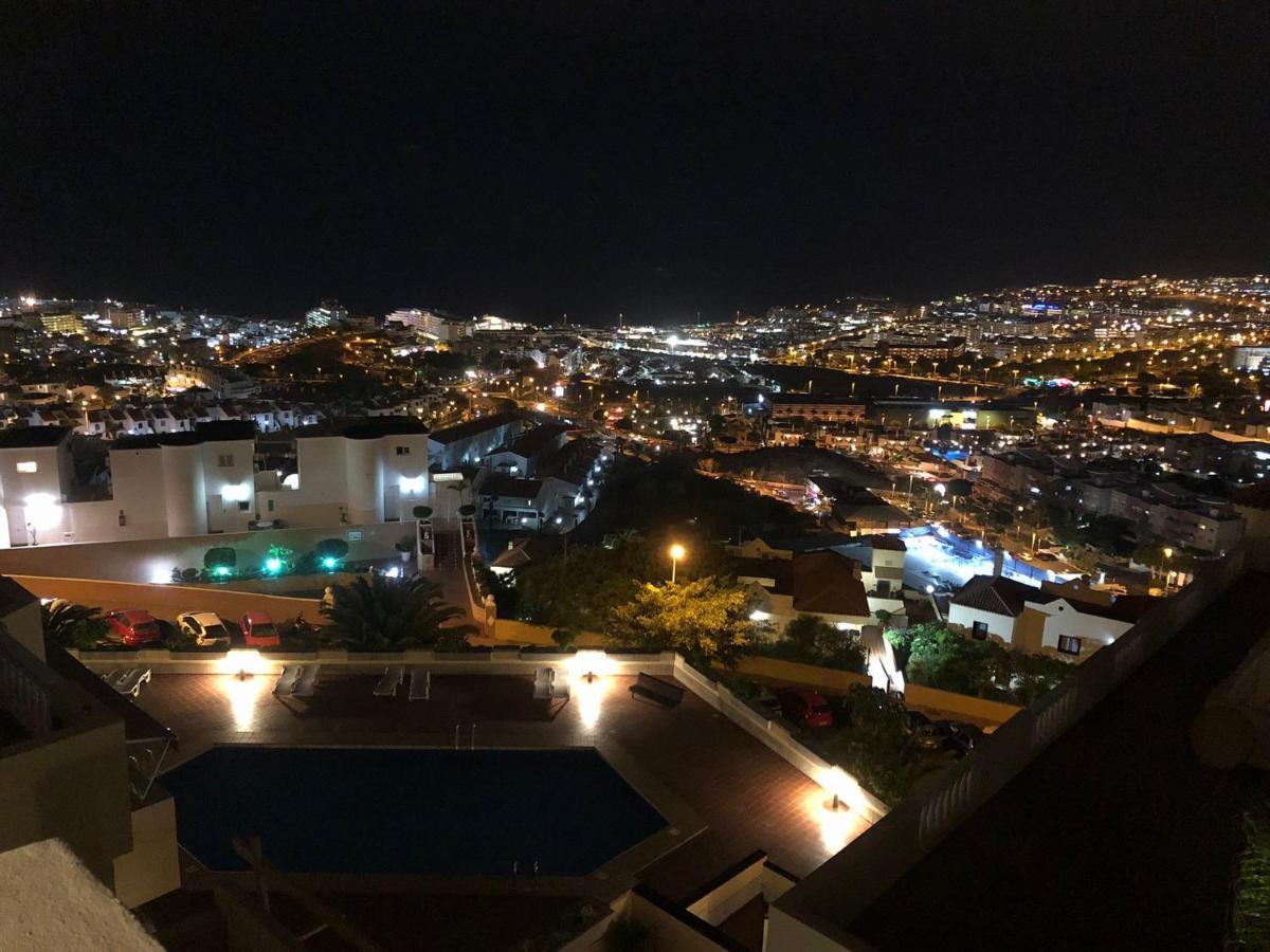 אדחה Apartamento Con Impresionantes Vistas Y Piscina מראה חיצוני תמונה