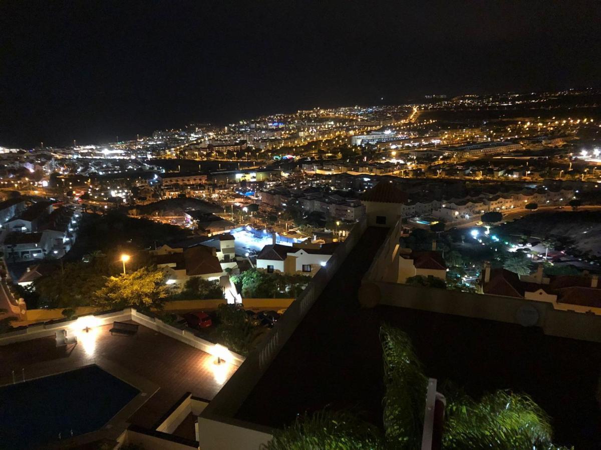 אדחה Apartamento Con Impresionantes Vistas Y Piscina מראה חיצוני תמונה