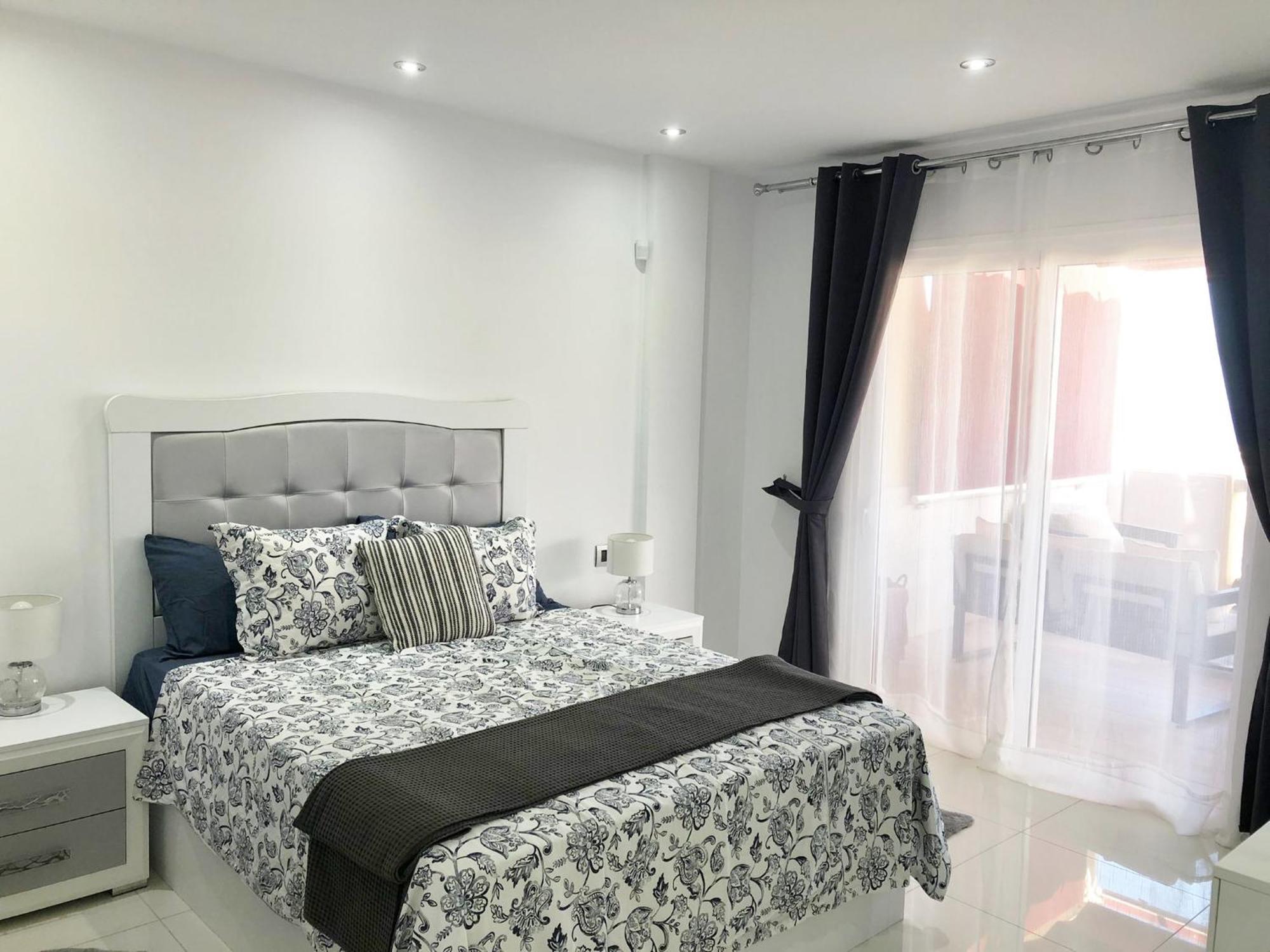 אדחה Apartamento Con Impresionantes Vistas Y Piscina מראה חיצוני תמונה