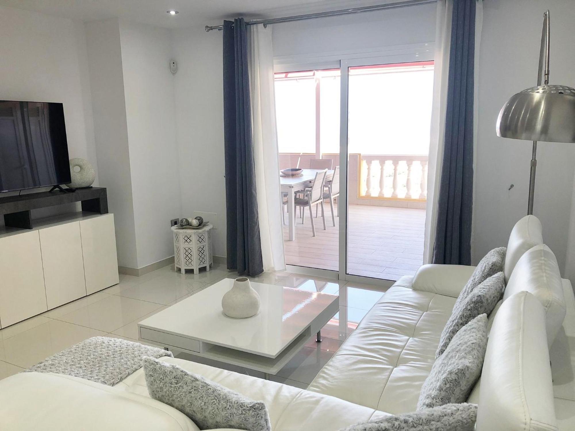 אדחה Apartamento Con Impresionantes Vistas Y Piscina מראה חיצוני תמונה
